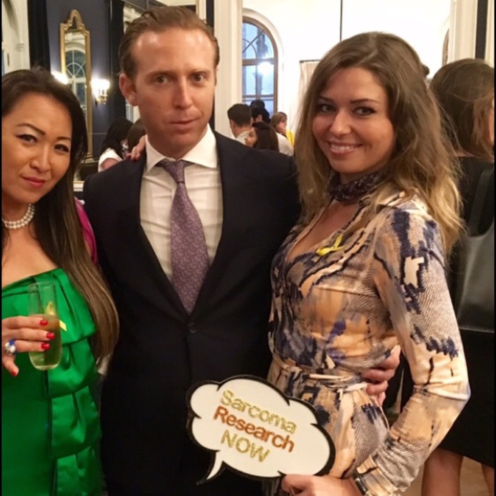 Meet your Posher, Lauren